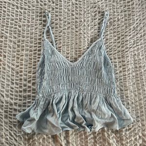 Victoria + Sophia Top